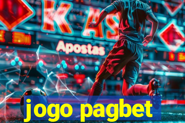 jogo pagbet